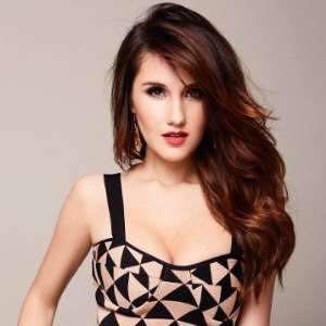 Dulce Maria